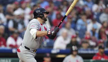 Are Cardinals nearing the crossroads of Reset Runway and Contention Highway?