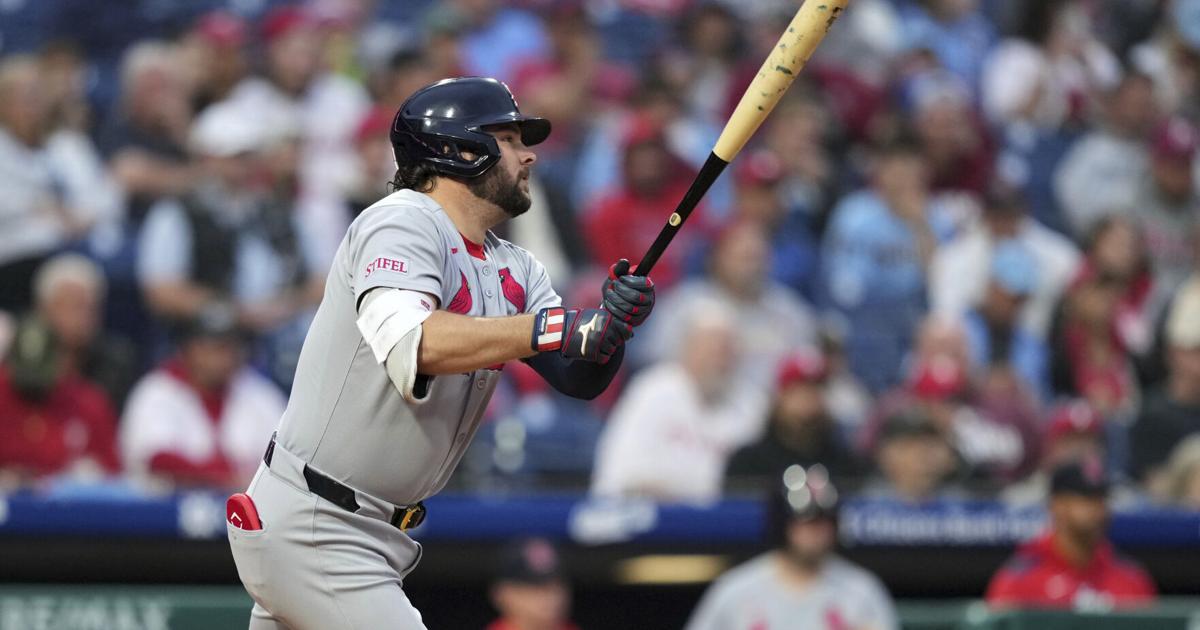 Are Cardinals nearing the crossroads of Reset Runway and Contention Highway?