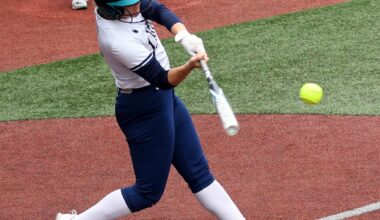 Carlow knocks Lady Lions out of World Series | Softball