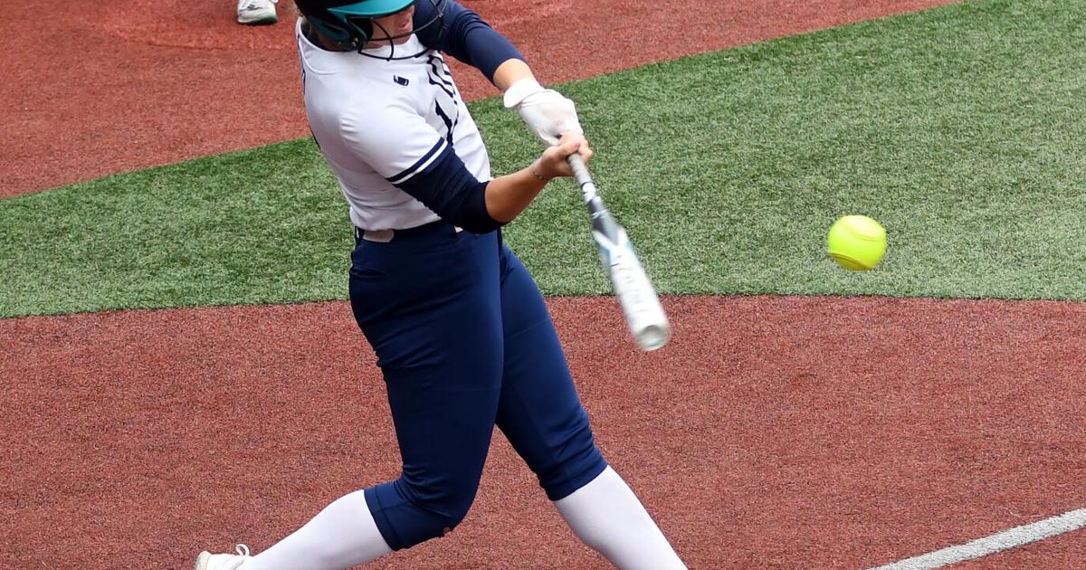 Carlow knocks Lady Lions out of World Series | Softball