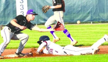 Cats win in NLL, Lady Streaks advance | Sports