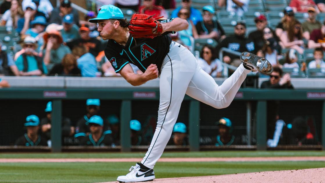 Arizona Diamondbacks use puzzles to sharpen focus