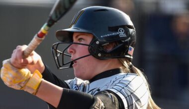 Mizzou's Crenshaw selected to the 2025 NFCA First Team All-Region Honors | Sports