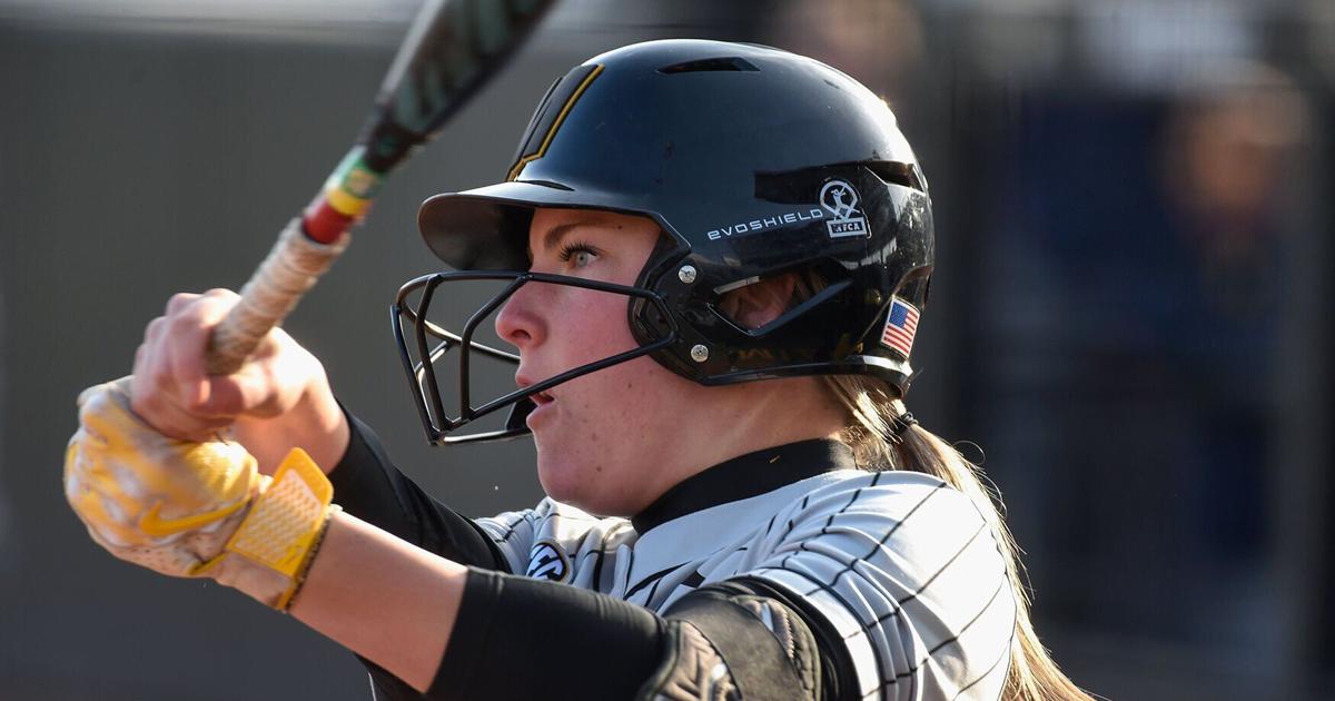 Mizzou's Crenshaw selected to the 2025 NFCA First Team All-Region Honors | Sports
