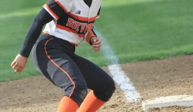 Softball playoffs: Ace pitchers, sluggers hope to carry spark deep playoff runs | Sports