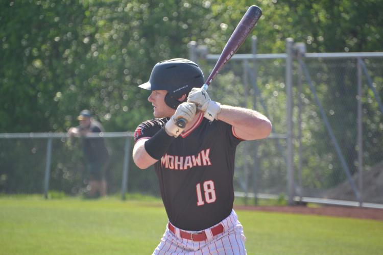 Baseball — WPIAL Class 3A playoffs: Mohawk at Deer Lakes