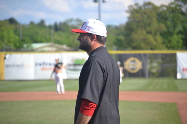 Baseball - WPIAL Class 3A playoffs: Mohawk at Deer Lakes