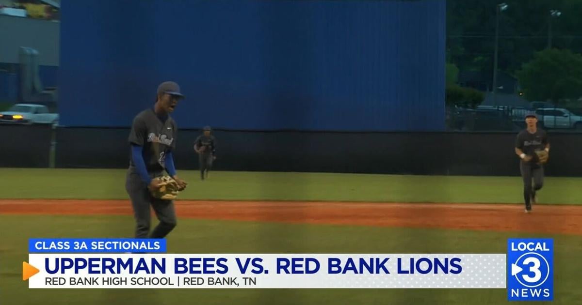 Red Bank, Bradley Central drop heartbreakers in game one sub-state matchups | Local Sports