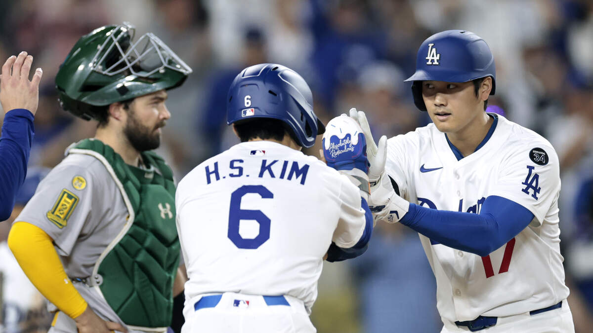 Dodgers vs. Angels Series Injured List - May 16-18