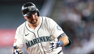 How to Watch Padres vs. Mariners: Streaming & TV on May 16