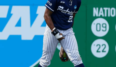 NCAA Softball: West Texas A&M rallies by Patriots | State