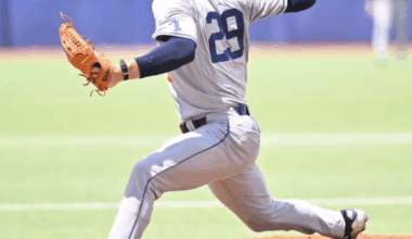 NCAA Baseball: Patriots top MSU Denver 12-3 to open South Central Regional | Texas News