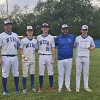 Stars finish off sweep of Frankfort | Sports