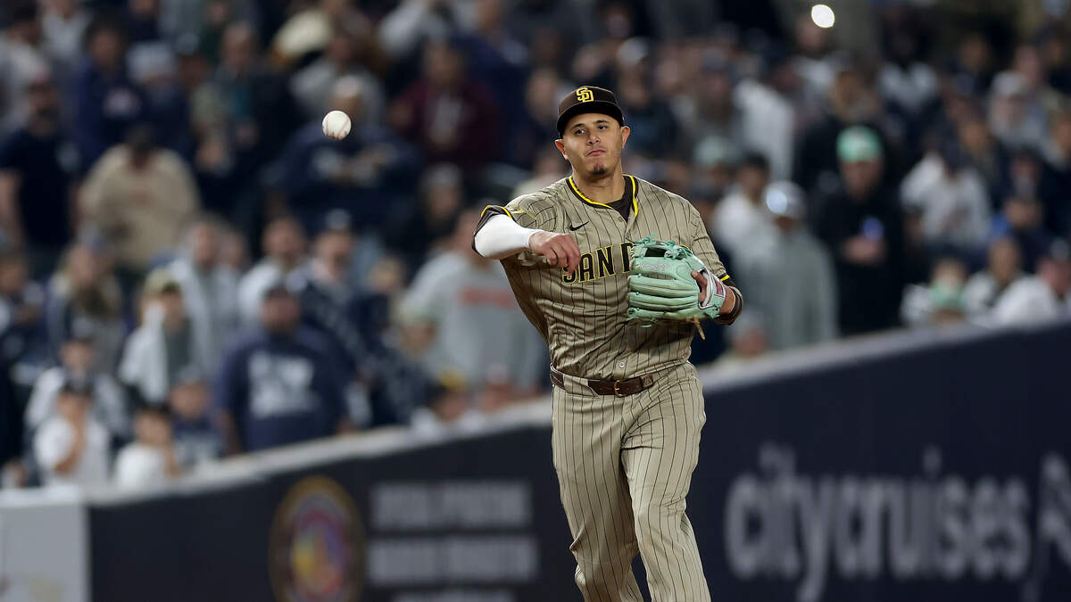 Buy Tickets for Giants vs. Padres on June 2