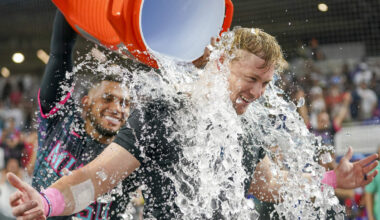 Marlins vs. Rays Series Injured List - May 16-18