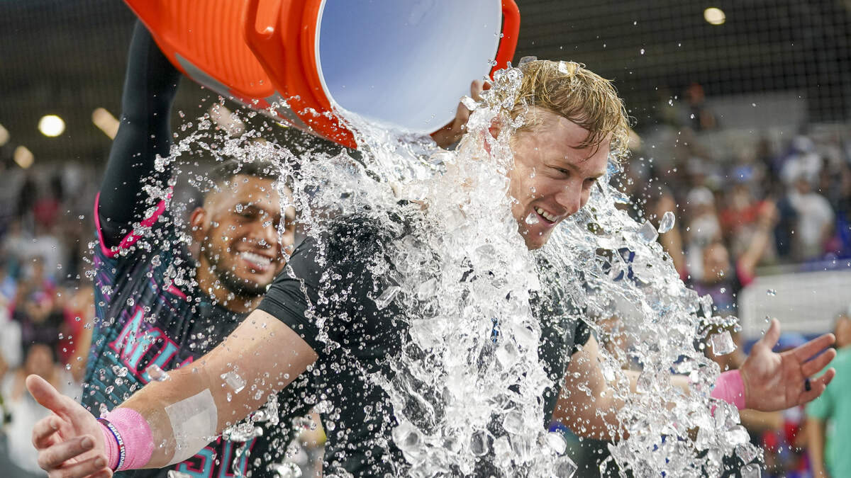 Marlins vs. Rays Series Injured List - May 16-18