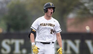 5 storylines to watch in the high school baseball postseason