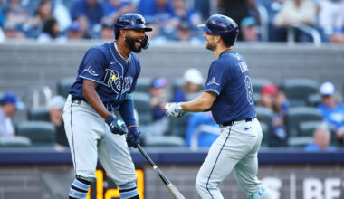 How to Watch Rays vs. Marlins: Streaming & TV on May 16