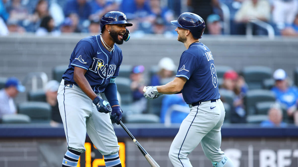 How to Watch Rays vs. Marlins: Streaming & TV on May 16