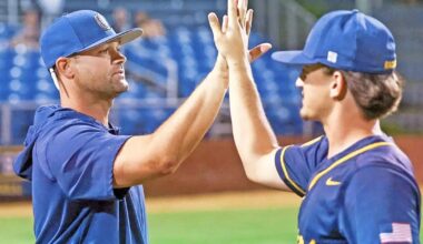 Skirka wins 200th game as Racers head coach | Murray State