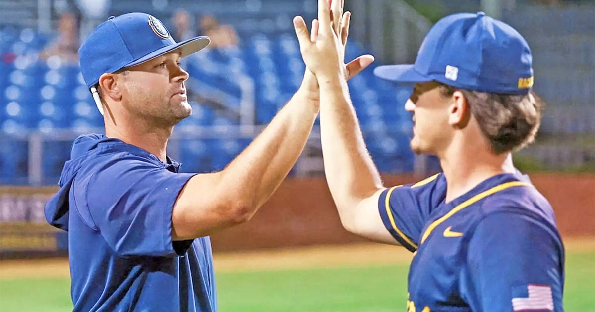 Skirka wins 200th game as Racers head coach | Murray State