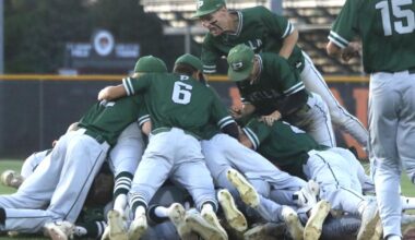 Veteran Dutch baseball squad loaded up for state title push | Pella
