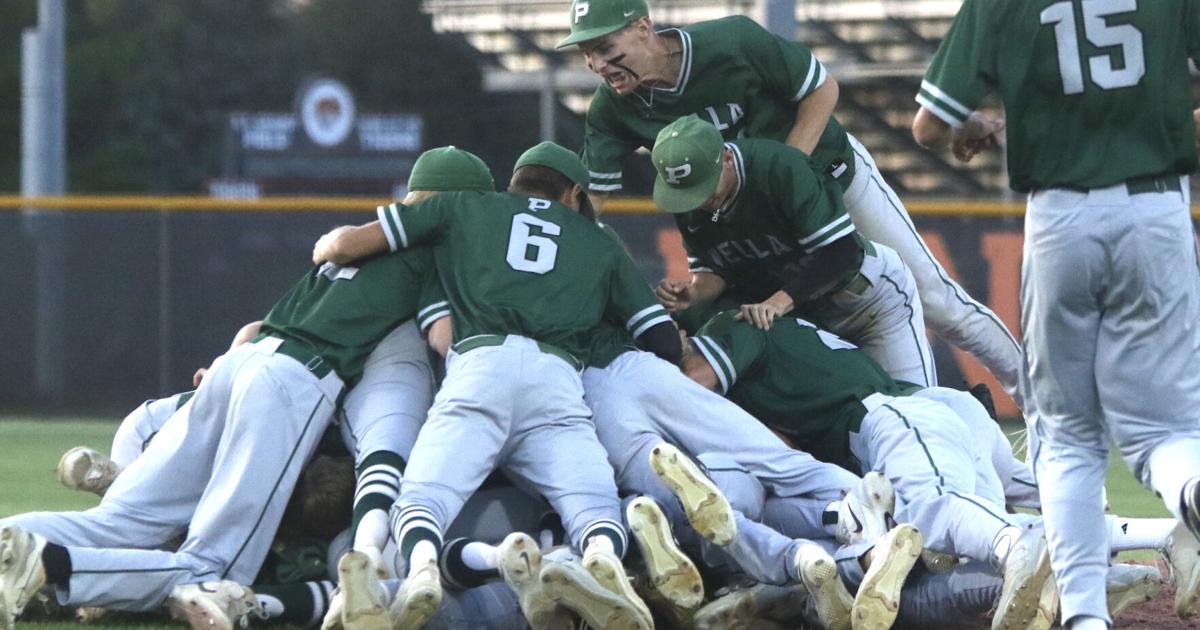 Veteran Dutch baseball squad loaded up for state title push | Pella