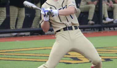 McAlester baseball earns numerous postseason honors | Sports