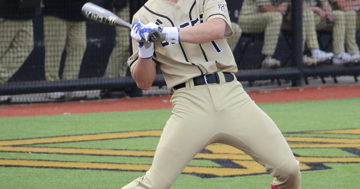 McAlester baseball earns numerous postseason honors | Sports