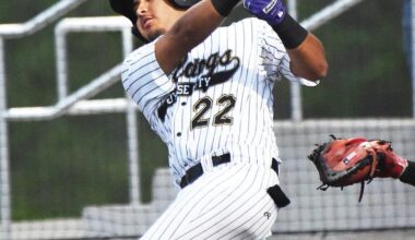 Cypress Woods shuts out Royse City in Game 1 of region baseball semifinal series | Local Sports