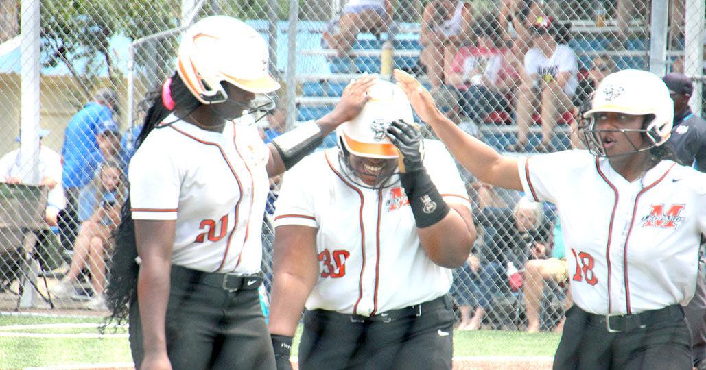 Lady Leopards’ title run falls short in quarterfinals round at state; Watson, Stewart ignite highlight plays for home run hits at state | Sports