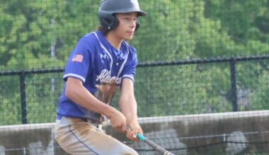 Allegany advances to semifinals, routs ACCE 20-0 | Local Sports