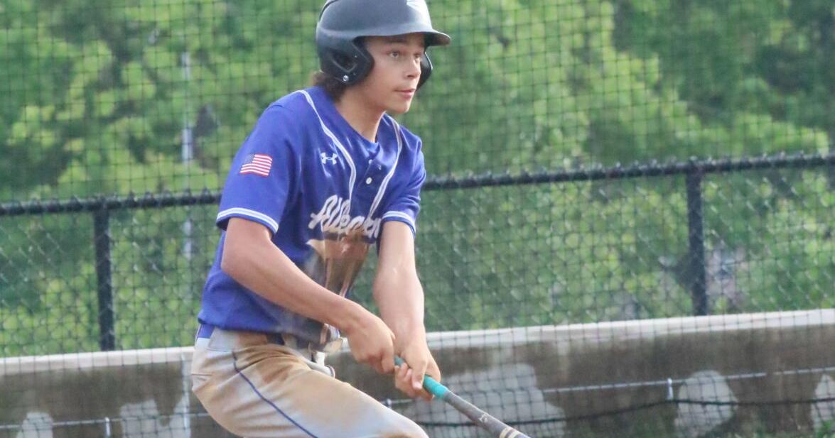 Allegany advances to semifinals, routs ACCE 20-0 | Local Sports