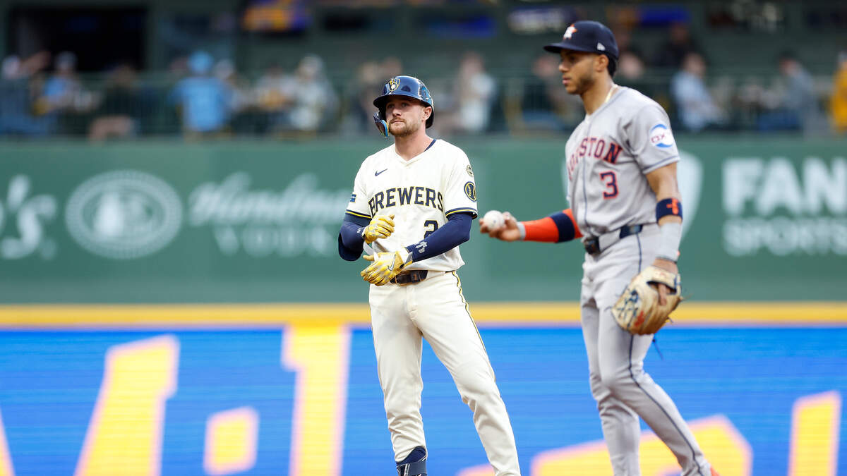 How to Watch Twins vs. Brewers: Streaming & TV on May 17