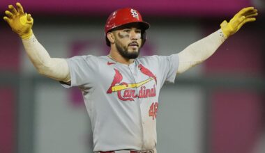 Recent run can’t cause Cardinals to take focus off of their future