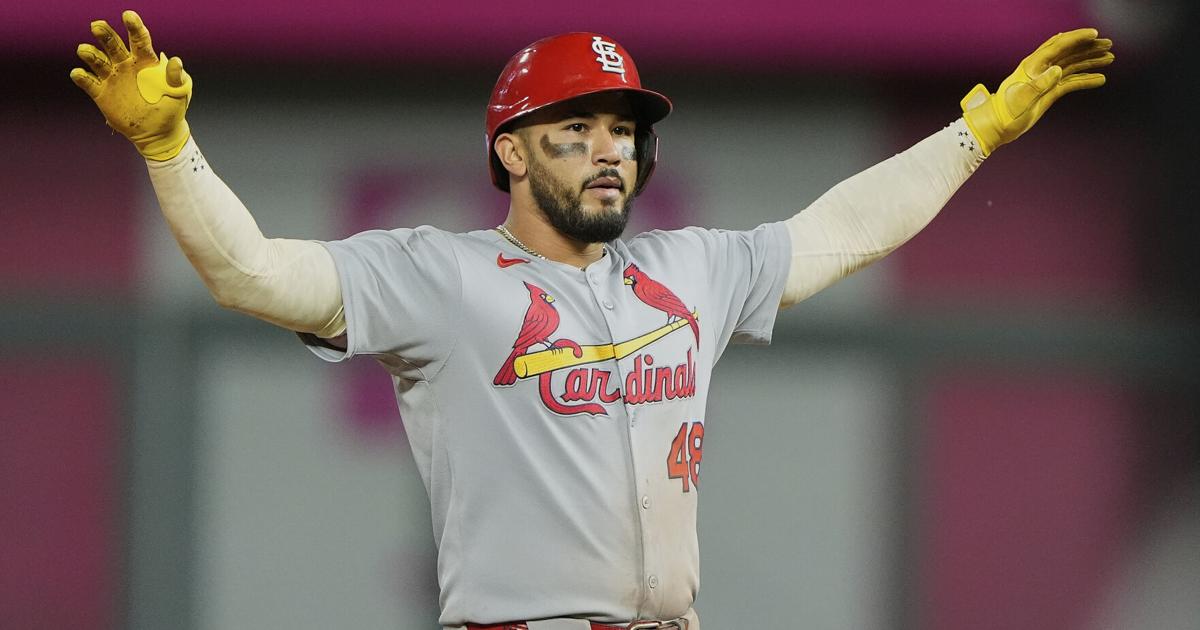 Recent run can’t cause Cardinals to take focus off of their future