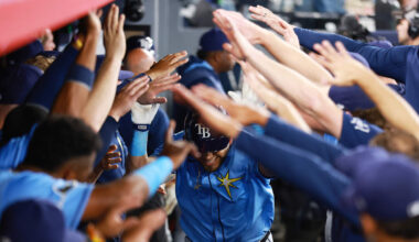 Buy Tickets for Rays vs. Rangers on June 3