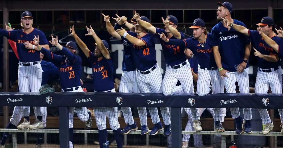 Patriots Power Past Colorado Mesa, One Win from Super Regionals | State