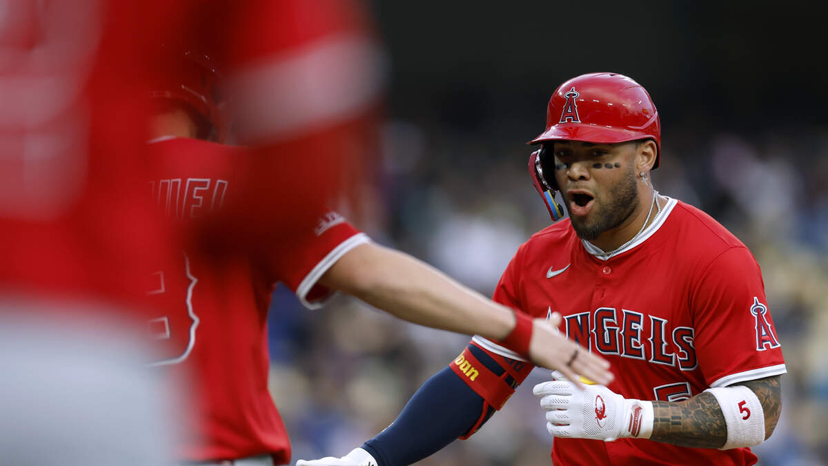 How to Watch Dodgers vs. Angels: Streaming & TV on May 17