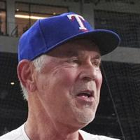 Bruce Bochy passes Sparky Anderson with 2,195th career win for 6th among all-time MLB managers | Local Sports