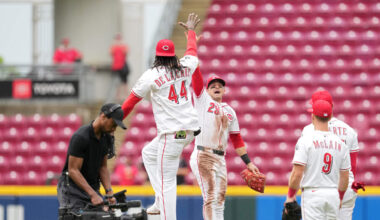 Buy Tickets for Reds vs. Brewers on June 4