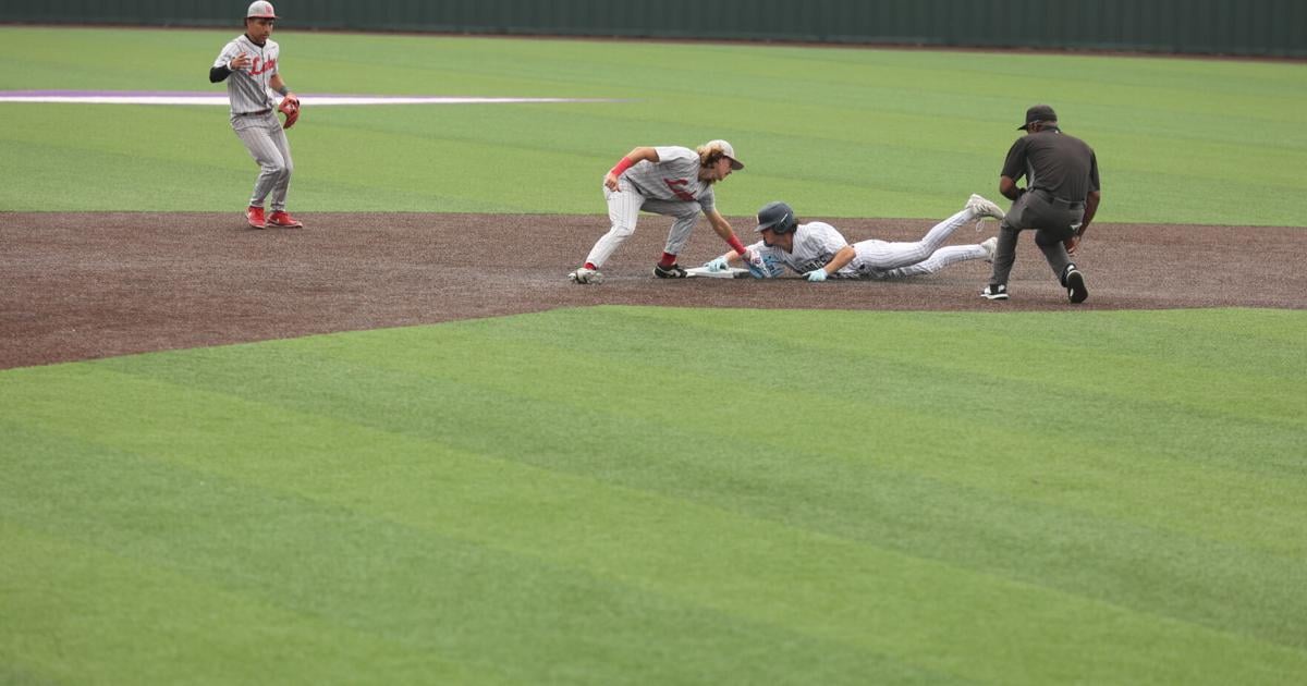 Lake edged by McKinney North: Broncos bow out of playoffs with 2-1 loss to Bulldogs | Sports