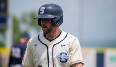 Penn State baseball set for Big Ten Tournament semifinal matchup with Nebraska | Penn State Baseball News