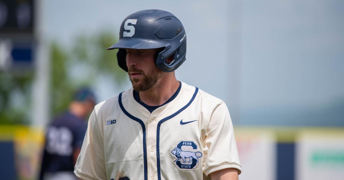 Penn State baseball set for Big Ten Tournament semifinal matchup with Nebraska | Penn State Baseball News