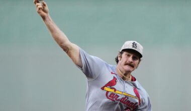 While Cardinals kept Royals scoreless, Jordan Walker’s blast provided lone run needed in win