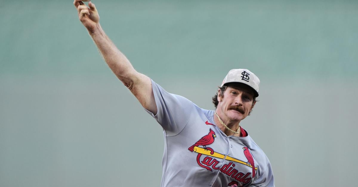 While Cardinals kept Royals scoreless, Jordan Walker’s blast provided lone run needed in win