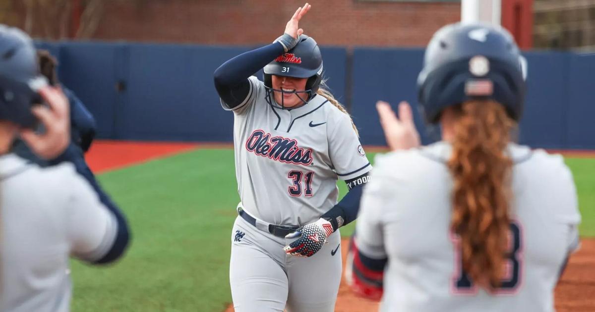 Ole Miss upsets Arizona to advance to NCAA Tucson Regional final | National