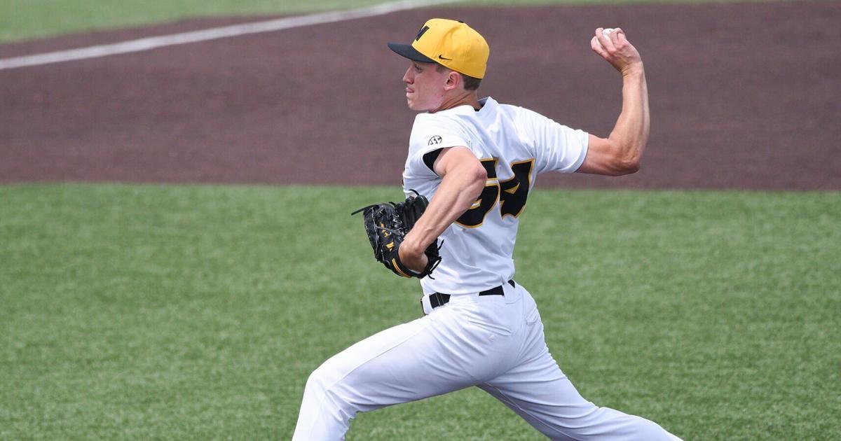 Mizzou baseball run-ruled again in series, regular-season finale vs. Mississippi State | National