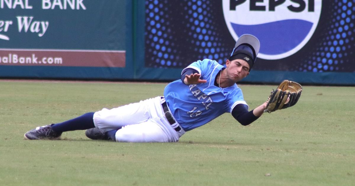 Wesley Chapel falls short in state championship bid | Schools