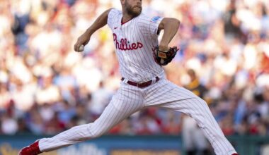 Wheeler and Stott lead Phillies to 5-2 win over Pirates | The Latest from WDEL Sports